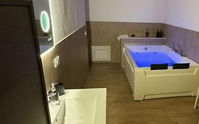 Ballaro Suite Apartment